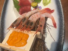 -千代武日本料理(爱建店)