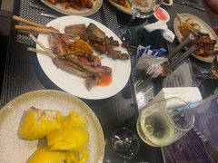 -青岛证大喜玛拉雅酒店·Z1餐厅
