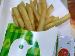 -德克士(五洲餐厅)