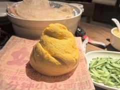 -姥姥家春饼店(八里庄店)