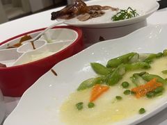 -月福京味斋·烤鸭店·北京菜(鼓楼总店)