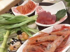 -第六季自助餐厅(甜水园店)