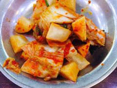 -神仙雪浓汤(明洞店)