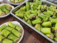 -车头老二大排档(金城步行街店)