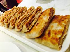 iphone_upload_pic-四季小馆·地道北京小吃(广百店)