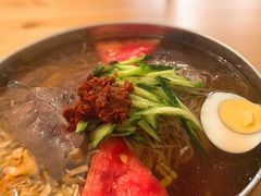 延边冷面-Restaurante Nordest 东北人家