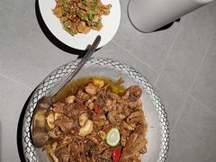 -甘家界柠檬鸭(安吉店)