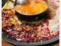 -楠火锅(广州总店)