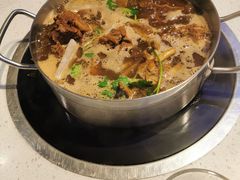 -黑窑厂糖油饼烤鸭·清真菜(旗舰店)