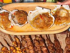 -1819餐厅·团队聚餐·烤串·精酿