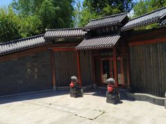 -蘭奢雅集·江浙菜(青山江滩店)