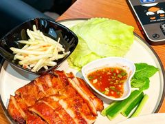 -星叶·东南亚料理(温州万象城店)