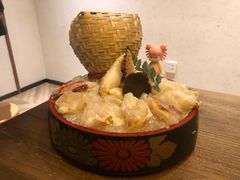 帝王蟹足-蟹将军·松叶蟹和牛日料放题自助(K11店)