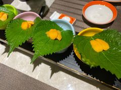 -極上萬膳·日料放题(海岸城店)