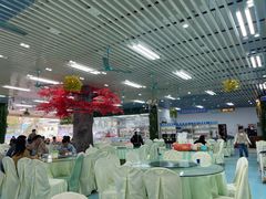 大堂-景好海鲜餐厅(大鹏必选旅游店)