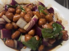 -张记烤羊腿(北花园店)