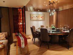 -蒋记海鲜姿造•洋房别墅(星河湾店)