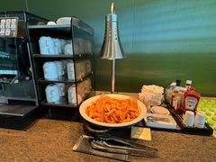 -首尔仁川机场ASIANA LOUNGE贵宾候机室(Incheon)