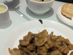 -三义和酒楼(千佛山店)