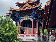 -大雁山风景区