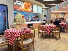 -西贝(无锡万象城店)