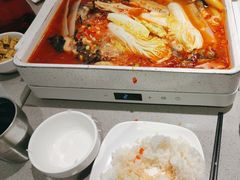 -半天妖烤鱼(文化东路店)