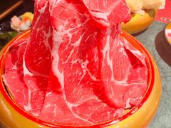 -牛New寿喜烧(中山公园龙之梦店)