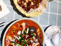 -乌江鱼杭帮菜(西湖店)