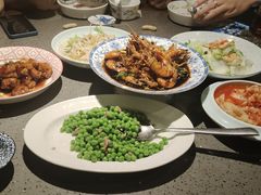 -老头儿油爆虾(星光一期店)