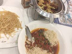 -稻香海鲜饭店(第一国际店)