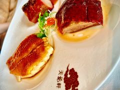 -天龙轩(香港丽思卡尔顿酒店)