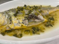 -松兰山海景大酒店·海鲜中餐厅