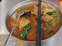 -小螺大作·螺蛳粉火锅(林和西店)