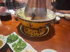 -1078號老北京涮肉(松柏店)