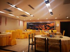 -楼兰印象(朝外店)