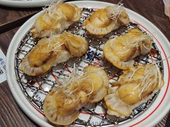 -大雄寿司(中华广场店)