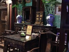 -赵记老铺(市府恒隆广场店)