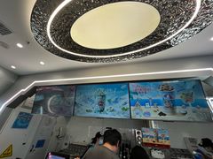 -DQ·蛋糕·冰淇淋(通州万达店)