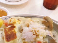 -香港新发烧腊茶餐厅(万象店)