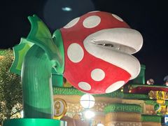 -日本环球影城