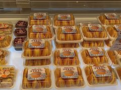 -卡玛王子·面包·蛋糕(南山宝能环球汇店)