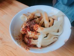 -洞子口张老二凉粉(文殊院店)