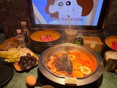 -牛New寿喜烧(金鹰世界店)