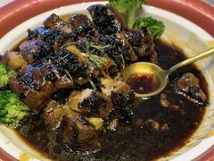 -颂福楼·南京菜(定淮门店)