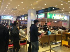 -富龙快餐店(铁西店)