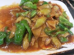 -东北烧烤·烤羊腿(天虹店)