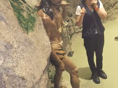 -房山世界地质公园博物馆