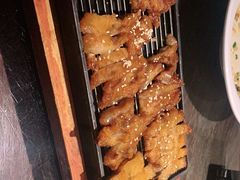 -前海沿·青岛菜(大拇指广场石老人店)