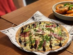 -Blac+Blac(中海环宇荟店)