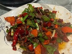 -洪福饭店·十八年老店